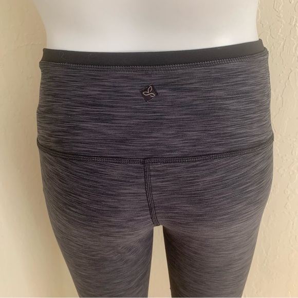 PRANA Lot of 3 Pair XS Leggings and Capri Pants Printed - Picture 13 of 16